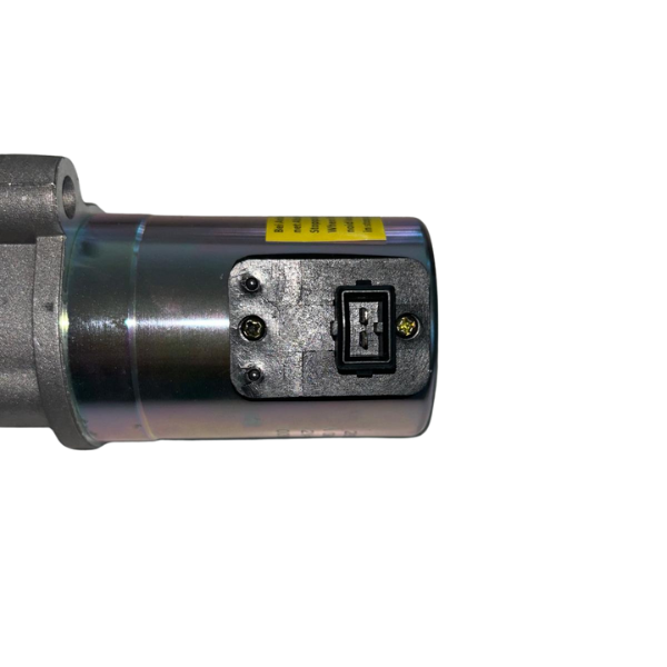 Solenoid oprire motor Volvo BL60, BL61, BL61 Plus, BL70, BL71, BL71 Plus - imagine 3