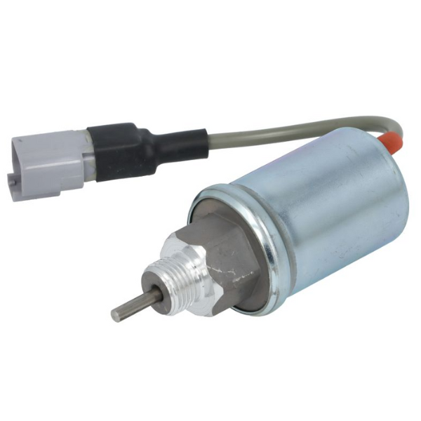 Solenoid oprire motor JCB 333/D9799