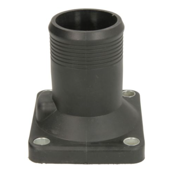 Termostat cu carcasa JCB buldoexcavator 210, 212S, 214, 215, 217, 2CX, 2DX, 3C, 3CX, 4C, 4CN, 4CX - imagine 3