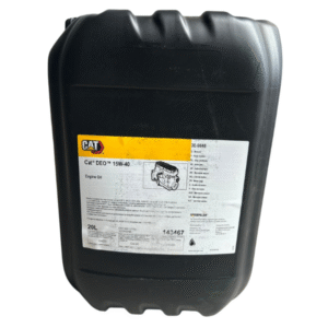 Ulei Caterpillar DEO 15W40 – Bidon 20 Litri