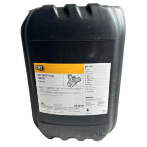 Ulei Caterpillar DEO ULS 10W-30 – 20 Litri