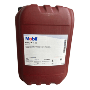 Ulei Mobil Nuto H46 20 Litri