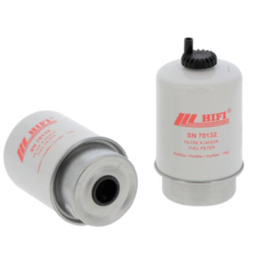 Filtru motorina Caterpillar 1174089