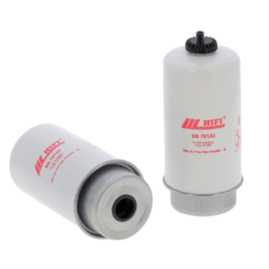 Filtru motorina Caterpillar 145-4501