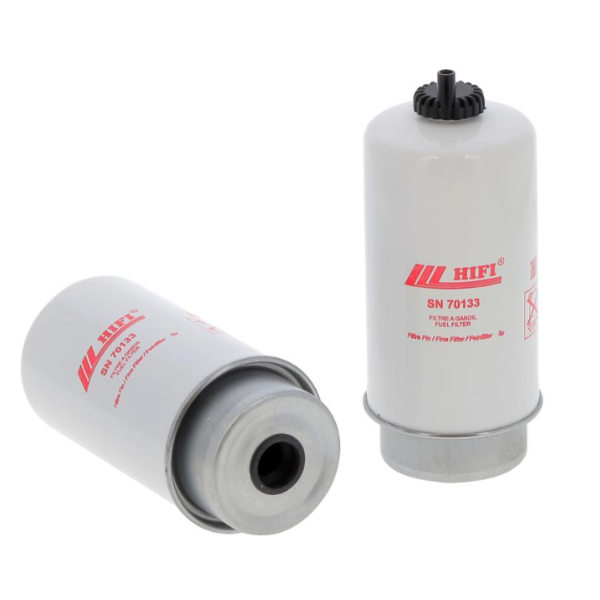 Filtru motorina Caterpillar 145-4501