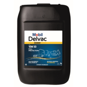 ULEI MOBIL 10W30 20L