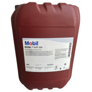 ULEI MOBIL ATF 220 20L