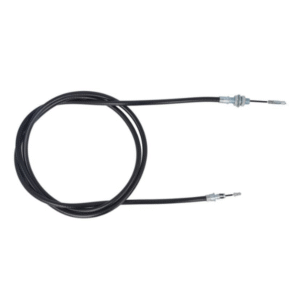 Cablu frana de mana incarcator CAT 906H–908H2 – L=2840 mm