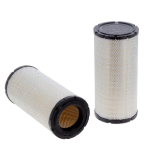 Filtru aer principal buldoexcavator Volvo