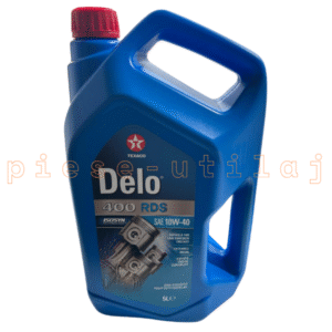 Ulei motor Texaco Delo 400 RDS 10w40 5L