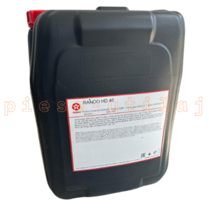 Texaco HIDRAULIC RANDO HD46 20L