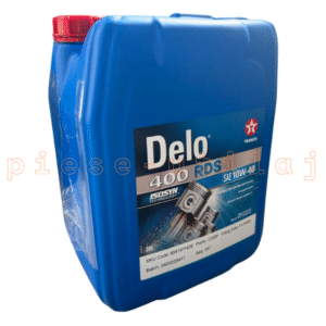 Ulei motor Texaco Delo 400 RDS 10w40 20L