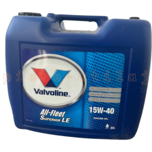 Valvoline All-Fleet Superior LE 15w40 20L