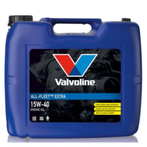 Valvoline All-fleet Extra 15w40 20L