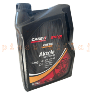 AKCELA UNITEK PLUS 10W-40 5L