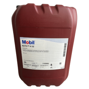 Ulei Mobil Nuto H32 20 Litri