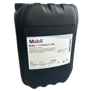 Mobil Hydraulic 10W 20L