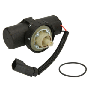 Pompa de combustibil buldoexcavator Caterpillar