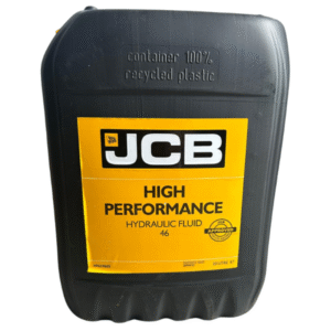 Ulei Hidraulic JCB HP 46 – Bidon 20 Litri