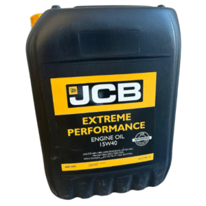Ulei Motor JCB Extreme Performance 15W40 - 20L
