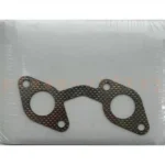 Garnitura colector - mini incarcator Bobcat