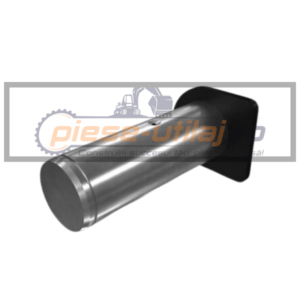 Bolt Kingpost buldoexcavator Caterpillar