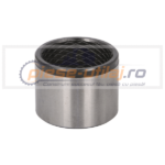 Bucsa eclisa cupa spate buldoexcavator JCB 809/00125