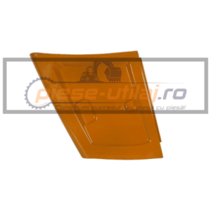 Capota laterala JCB 123/05577 - parte montaj stanga