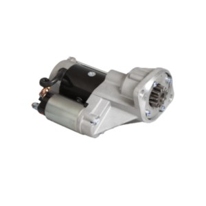 Electromotor JCB JS145W , JS160W 02/802632