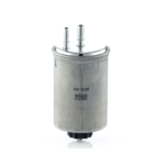 Filtru combustibil Mann - pentru JCB 320/07394, 320/07057, 320/07155, 320/07155