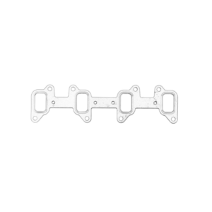 Garnitura galerie evacuare motor Perkins 3681V512 - compatibila pentru Caterpillar