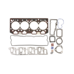 Kit garnituri motor buldoexcavator JCB (1980 - 2007) - Motor Perkins AR/AK