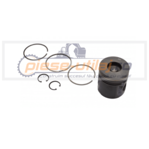 Piston motor buldoexcavator JCB 320/09211