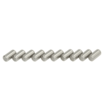 Rulment cu ace pinion satelit buldoexcavator Volvo - SET 10 buc