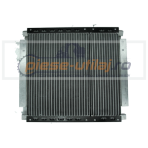 Radiator JCB 3CX 4CX 30/925615
