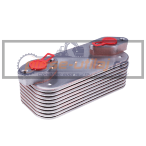 Termoflot Caterpillar 420D 2256817