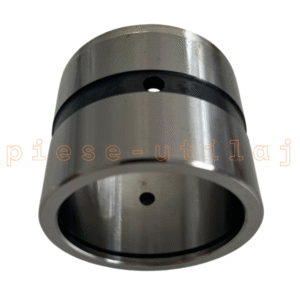 Bucsa Kingpost Caterpillar 302.5