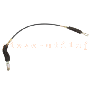 Cablu inversor mecanic JCB 3CX, 3D, 3DS, 3DX
