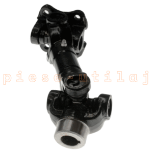 Cardan Pompa Hidraulica JCB 3CX 4CX 214 215 217 Ø25.4mm L322mm