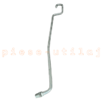 Conducta hidraulica CAT 422E, 422F, 428E, 428F, 432E, 432F, 434E, 434F, 444F