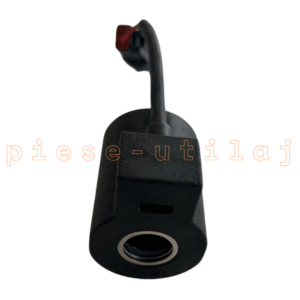 Electrovalvă de oprire Hyundai HL730-9, HL730-9A, HL730TM-9, HL730TM-9A, HL740-9, HL740TM-9, HL757-9, HL757TM-9, HL760-9, HL770-9, HL780-9, HL780-9S