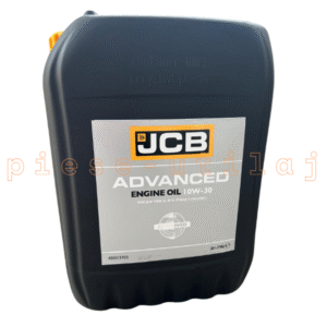 Ulei JCB Advanced Engine Oil 10W30 20L