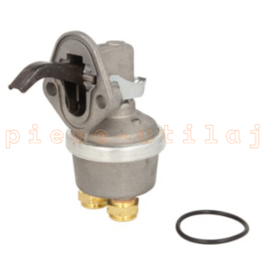 Pompa alimentare Komatsu WB91, WB93, WB97