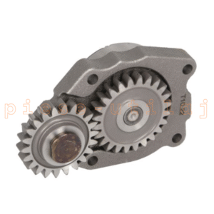 Pompa ulei Komatsu WB91, WB93, WB97