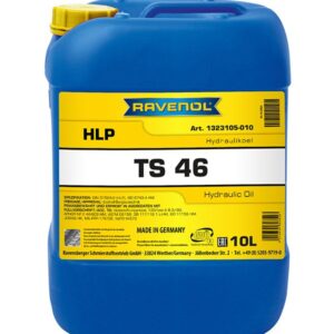 Ulei hidraulic Ravenol HLP TS 46 20L