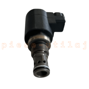 Solenoid joystick mini incarcator CAT