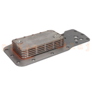 Termoflot Komatsu WB91, WB93, WB97