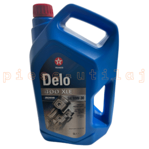 Texaco Delo 400 XLE 10W30 - 5L