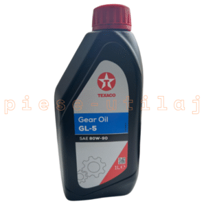 Ulei transmisie finala Texaco Gear Oil GL-5 80W90 - 1L