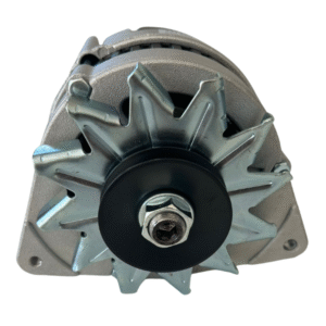 Alternator Mini Incarcator JCB ROBOT 1110 [T0/T2] H/F